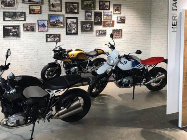 Xe máy - Xe đạp - Bộ Tài chính tiếp thu kiến nghị về cách tính phí trước bạ xe chuyên dùng