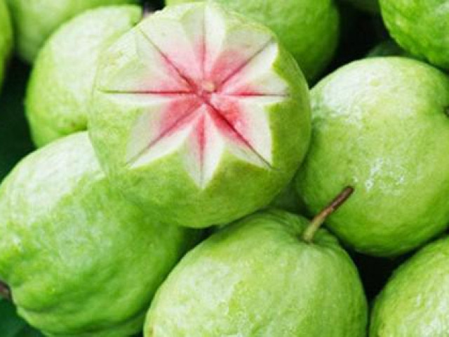 Ẩm thực - Quả ổi: Cực tốt và cực độc, biết mà tránh khi ăn kẻo "rước họa vào thân"