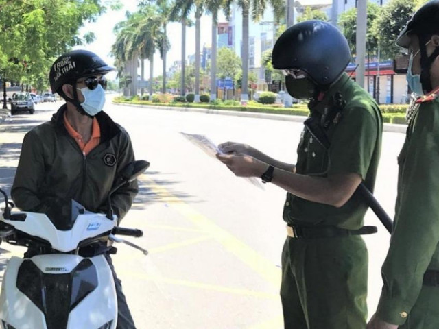 Tin tức trong ngày - Đà Nẵng tiếp tục áp dụng biện pháp mạnh chống dịch sau 7 ngày "yên tại chỗ"