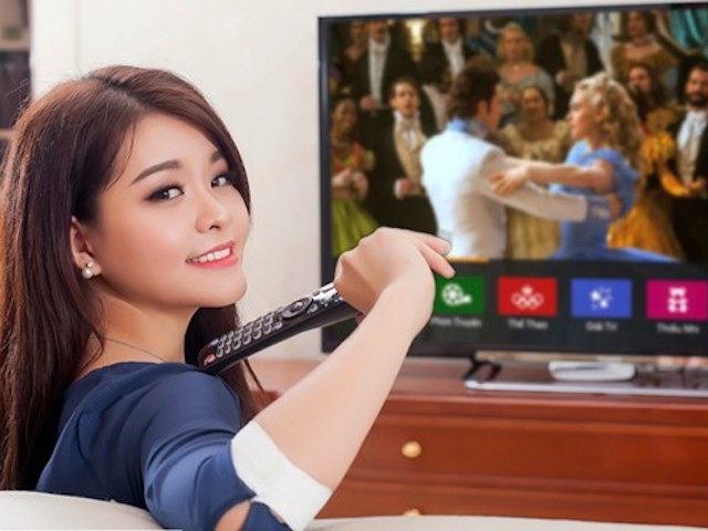 Công nghệ thông tin - Bảng giá các gói Internet và "combo" truyền hình của FPT mùa dịch COVID-19