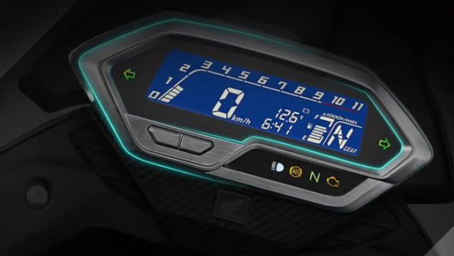 2021 Honda CB200X mới ra mắt, giá cực rẻ chỉ 44 triệu đồng - 4