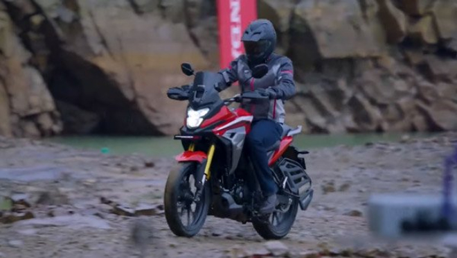 2021 Honda CB200X mới ra mắt, giá cực rẻ chỉ 44 triệu đồng - 5