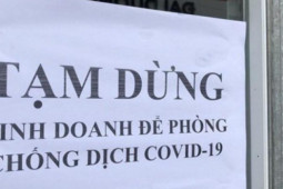 Kinh doanh - Hộ kinh doanh làm gì để nhận hỗ trợ khó khăn Covid-19?