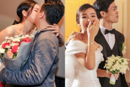 Công Phượng - Viên Minh và loạt chuyện tình "fan girl - thần tượng"...