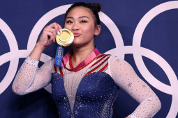 Thể thao - Cô gái H'Mông giành HCV Olympic sắp &quot;đổi đời&quot;, có thể kiếm cả trăm tỷ đồng