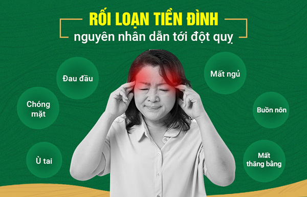 Rối loạn tiền đình, đau đầu, chóng mặt, mất ngủ bao năm là thế: Từ khi biết đến mẹo này thì trẻ khỏe, ăn ngon, ngủ tốt! - 1