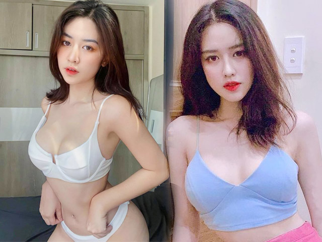 Bạn trẻ - Cuộc sống - Nhan sắc đời thực xinh như mộng của cô gái "gây choáng" vì tiêu chí kén chồng quá cao