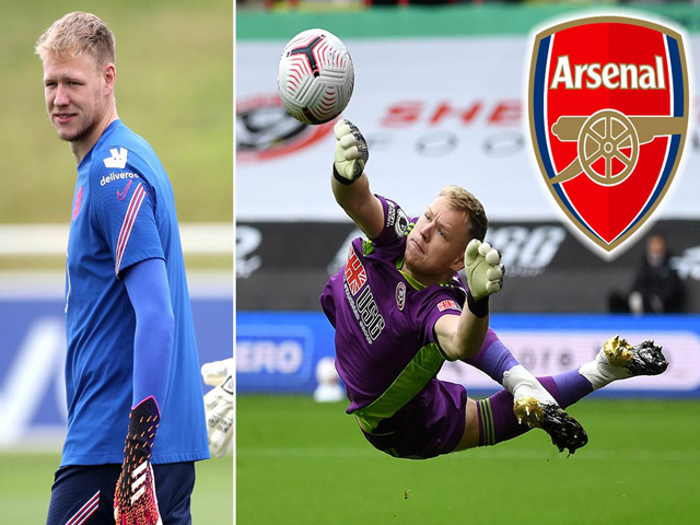 Bóng đá - Arsenal bạo chi nhất châu Âu vẫn run sợ: Tân binh 30 triệu bảng là "vua rớt hạng"