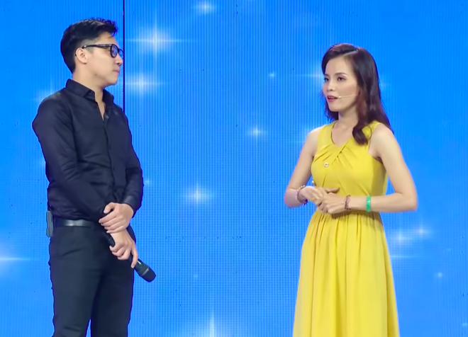 Cô gái Long An tự nhận “sống theo Tây” lên show tìm bạn trai gây tranh cãi - 2