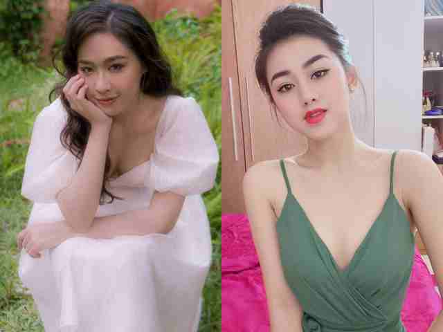 Giải trí - Nữ MC truyền hình "thế hệ mới": Học vấn đáng nể, từng thi hoa hậu lại lấy chồng tỷ phú