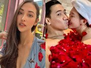 Đời sống Showbiz - Sau 7 năm chia tay Trấn Thành, mỹ nhân này vẫn bị &quot;ghép đôi vợ chồng&quot;