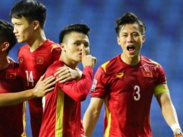 Bóng đá - Truyền thông đối thủ sợ đội nhà "sập bẫy" đội tuyển Việt Nam