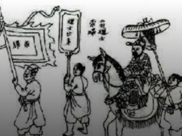 Giáo dục - du học - Thầy giáo nào có lắm học trò đỗ trạng nguyên, tiến sĩ?