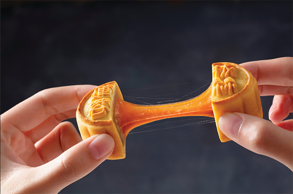 Hong Kong MX Mooncakes ra mắt các dòng bánh thượng hạng chinh phục thị trường Việt - 2