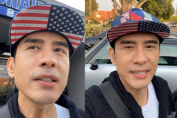 Đan Trường lần đầu xuất hiện sau ly hôn, dân mạng bất ngờ hơn khi thấy...