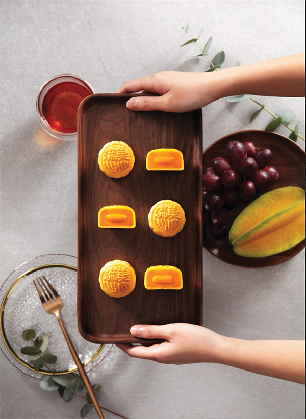 Hong Kong MX Mooncakes ra mắt các dòng bánh thượng hạng chinh phục thị trường Việt - 3
