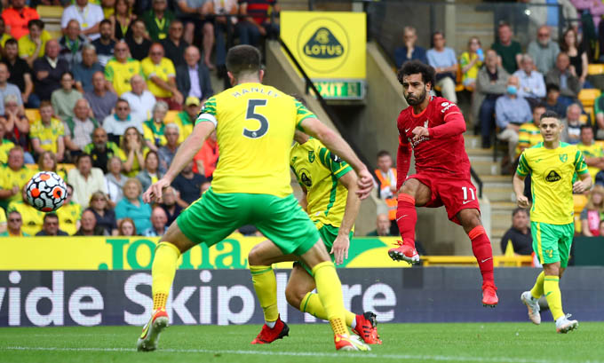 Nhận định bóng đá Man City - Norwich: “Chim hoàng yến” thành mục tiêu trút giận - 3