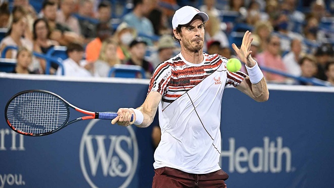 Andy Murray
