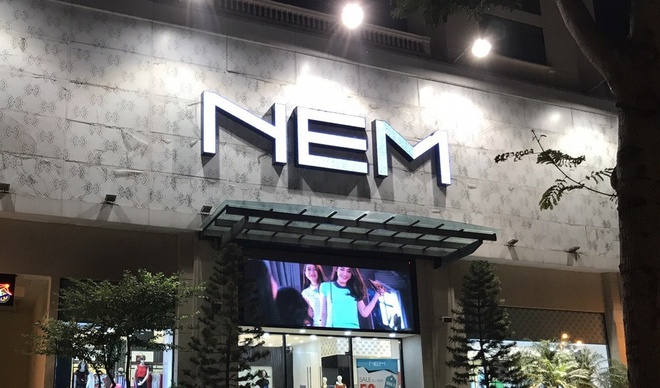 Sau 7 lần rao bán ế ẩm, BIDV giảm giá sốc khoản nợ liên quan đến hãng thời trang NEM - 1
