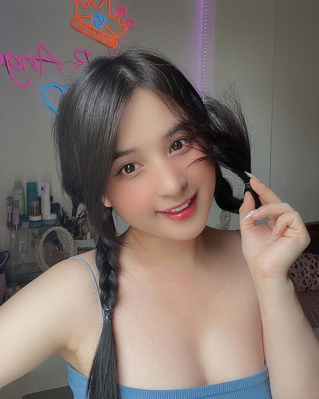 Lượng người hâm mộ và theo dõi cô nàng không hề giảm sút.&nbsp;
