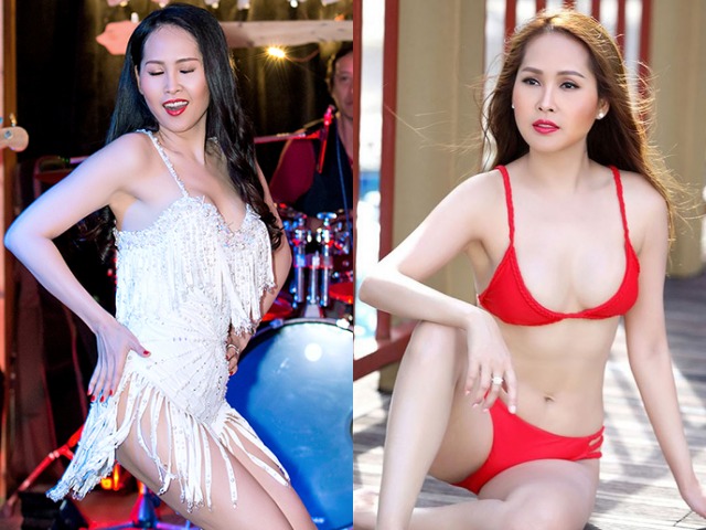 Phim - Dàn "Gái nhảy" nóng bỏng ngoài đời có ngã rẽ không ngờ sau 18 năm