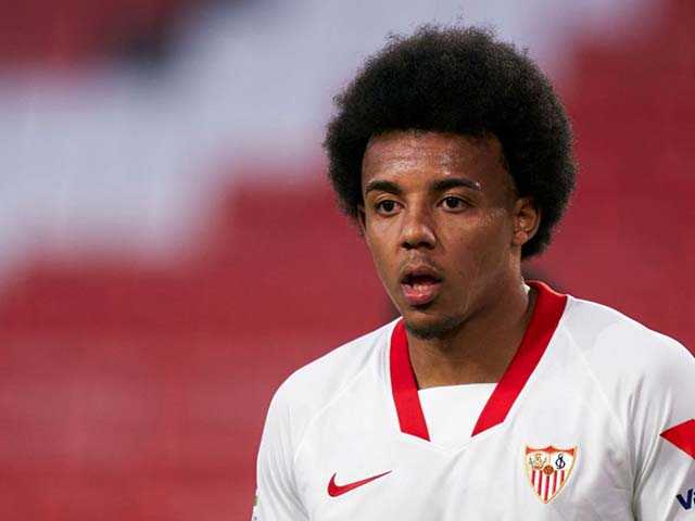 Bóng đá - Tin nóng chuyển nhượng tối 20/8: Chelsea vẫn quan tâm tới Kounde