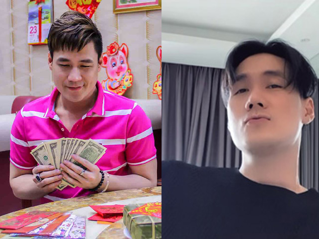 Sao Việt - Sao nam "có 6 mối tình, ở nhà 200 tỷ” bảnh bao phong độ khi tái xuất