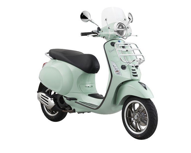 vespa