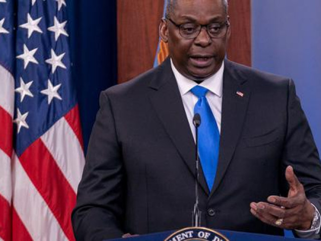 Thế giới - Bộ trưởng Quốc phòng Mỹ tiết lộ sự thật không như mơ ở Afghanistan