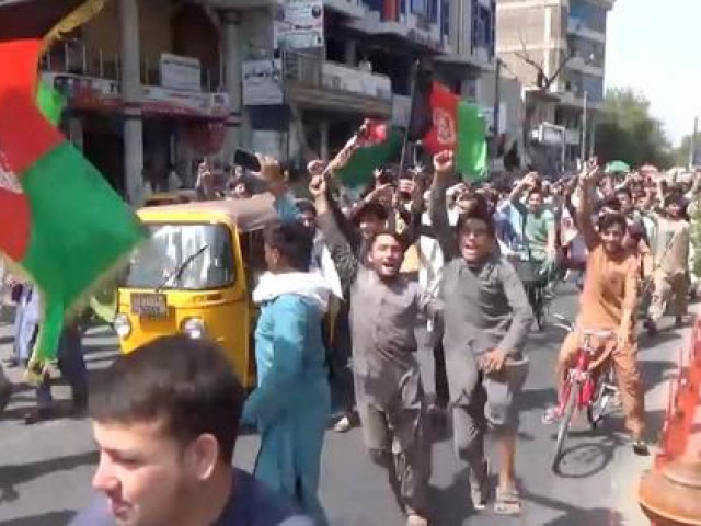 Thế giới - 20 năm "dã tràng" ở Afghanistan: Taliban 2.0 hay bậc thầy lừa dối?