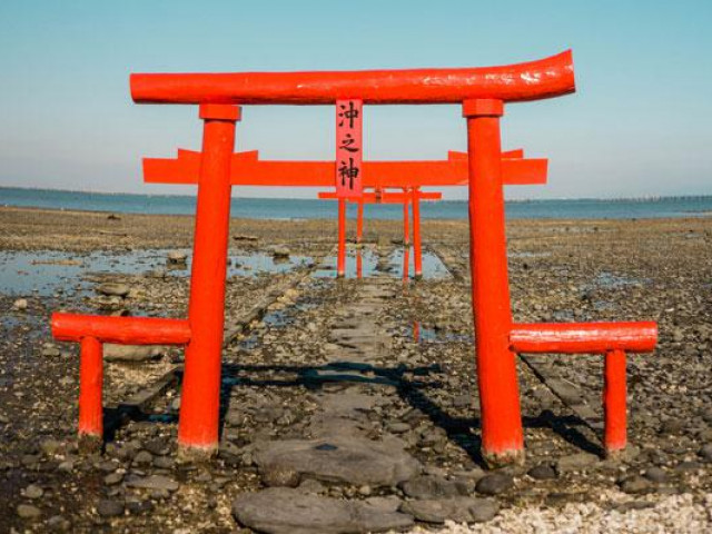 Du lịch - Những điều không thể bỏ qua ở Saga