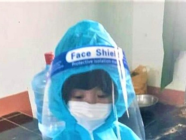 Sức khỏe đời sống - Bé trai 3 tuổi chiến đấu cùng lúc với ung thư và COVID-19