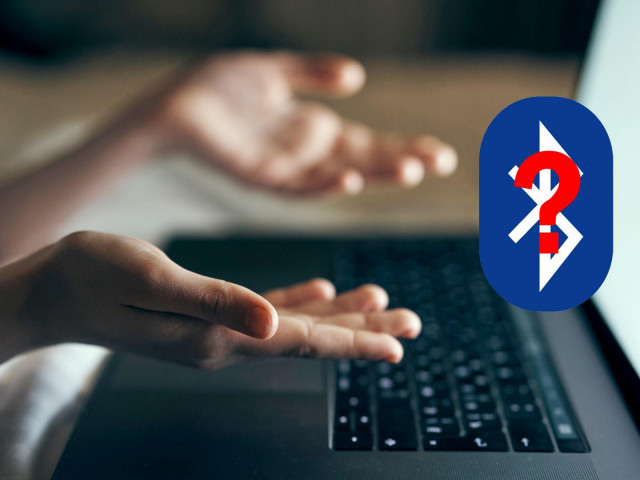 Công nghệ thông tin - 5 cách sửa lỗi máy tính không thể kết nối Bluetooth