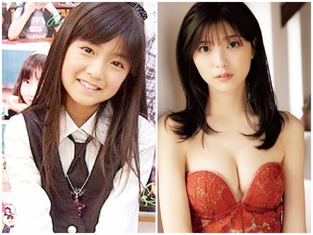 Đời sống Showbiz - 3 sao nhí từng "gây sốt" màn ảnh giờ ra sao?