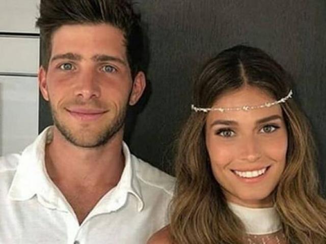 Bóng đá - Tin mới nhất bóng đá sáng 21/8: Đội phó Barca cùng vợ đẹp đón tin vui