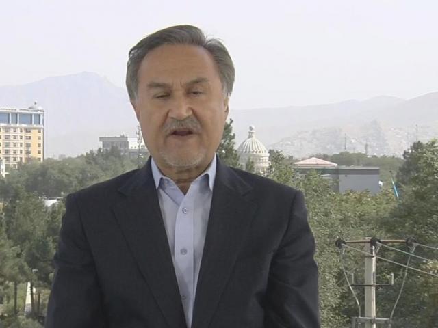 Thế giới - Taliban gọi điện yêu cầu Thị trưởng Kabul tiếp tục làm việc bình thường