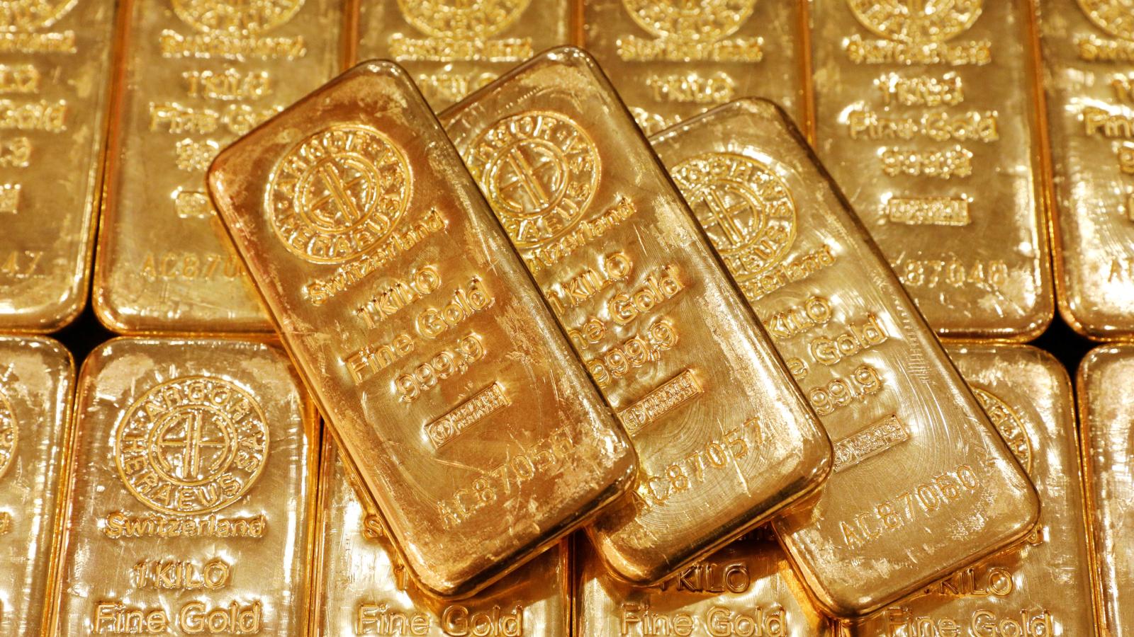 Mỹ đã đóng băng tài sản chính phủ Afghanistan gửi ở Mỹ, bao gồm 22 tấn vàng.