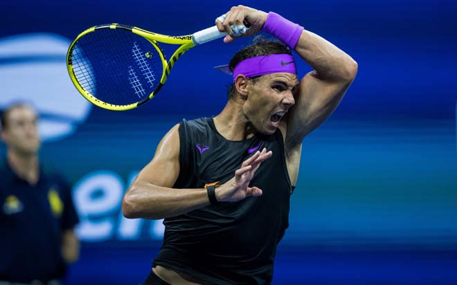 Rafael Nadal sẽ vắng mặt năm thứ 2 liên tiếp ở US Open và sớm phải chia tay mùa giải này