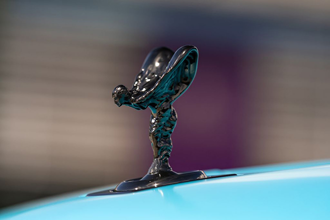 Rolls-Royce trình làng bộ đôi Bespoke độc đáo tại Tuần lễ xe hơi Monterey 2021 - 10