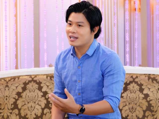 Giải trí - Bóng hồng khiến Nguyễn Văn Chung thất tình sáng tác hàng loạt ca khúc hit là ai?