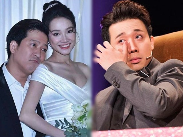 Giải trí - Trấn Thành, Trường Giang kiếm tiền tỷ vẫn phải "ngửa tay xin tiền vợ" thế này đây