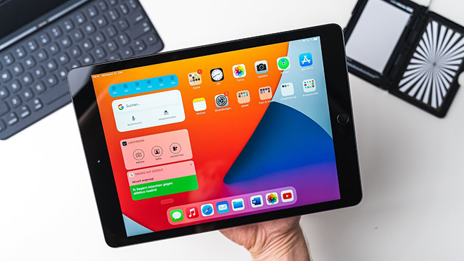 iPad 9 giá phải chăng sẽ khiến iFan phải rút ví - 3