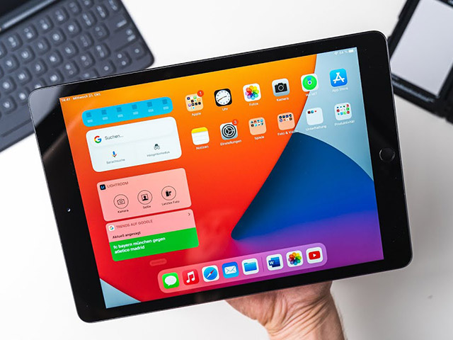 Thời trang Hi-tech - iPad 9 giá phải chăng sẽ khiến iFan phải rút ví