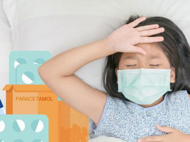 Sức khỏe đời sống - F0 cách ly tại nhà cẩn thận nguy hiểm tính mạng vì ngộ độc thuốc giảm đau hạ sốt