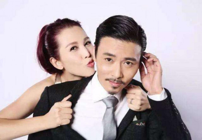 Nhan sắc xinh đẹp 'vạn người mê' của dàn mỹ nhân TVB thuở còn đi thi hoa hậu - 16