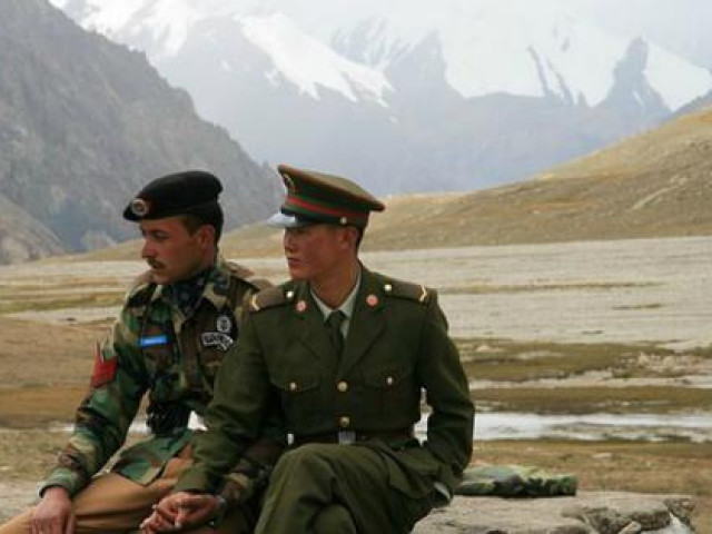 Thế giới - Đâu là mối quan tâm lớn của Trung Quốc về vấn đề Taliban?