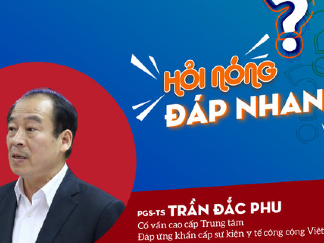 Tin tức trong ngày - Nhân viên y tế có phải thay găng tay sau khi lấy mẫu xét nghiệm?