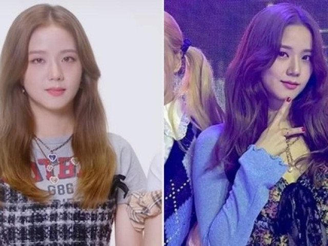 Thời trang - Vóc dáng thon thả nhưng Jisoo vô tình bị dìm dáng chỉ vì stylist chọn nhầm trang phục