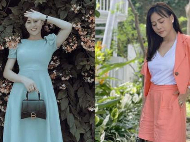 Thời trang - Hương Vị Tình Thân: Nam lên đời diện toàn đồ hiệu, liệu style có thăng hạng tương ứng?