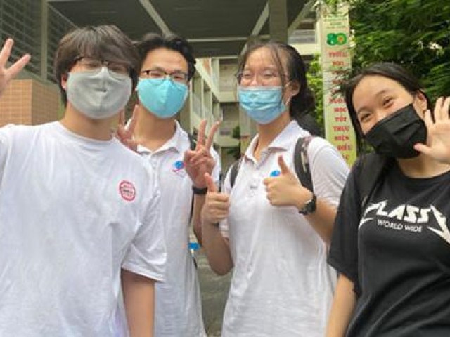 Giáo dục - du học - Hai ngày tập dượt điều chỉnh nguyện vọng